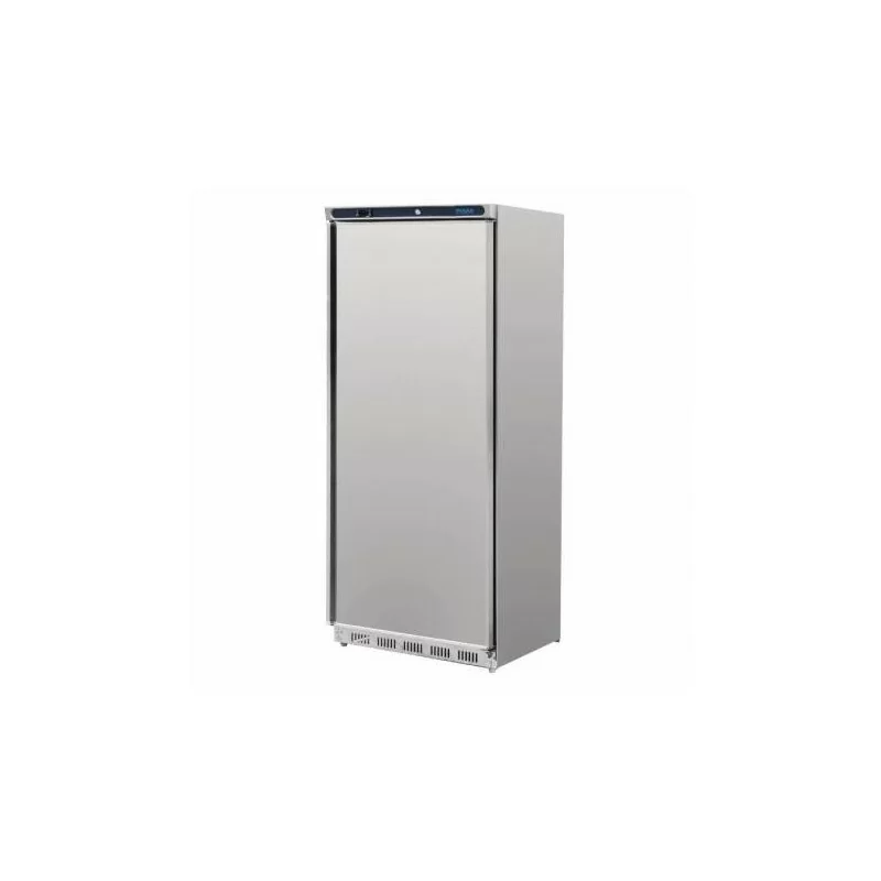 Armoire positive inox 600l 230v -Polar CD084 pour cuisine professionnelle