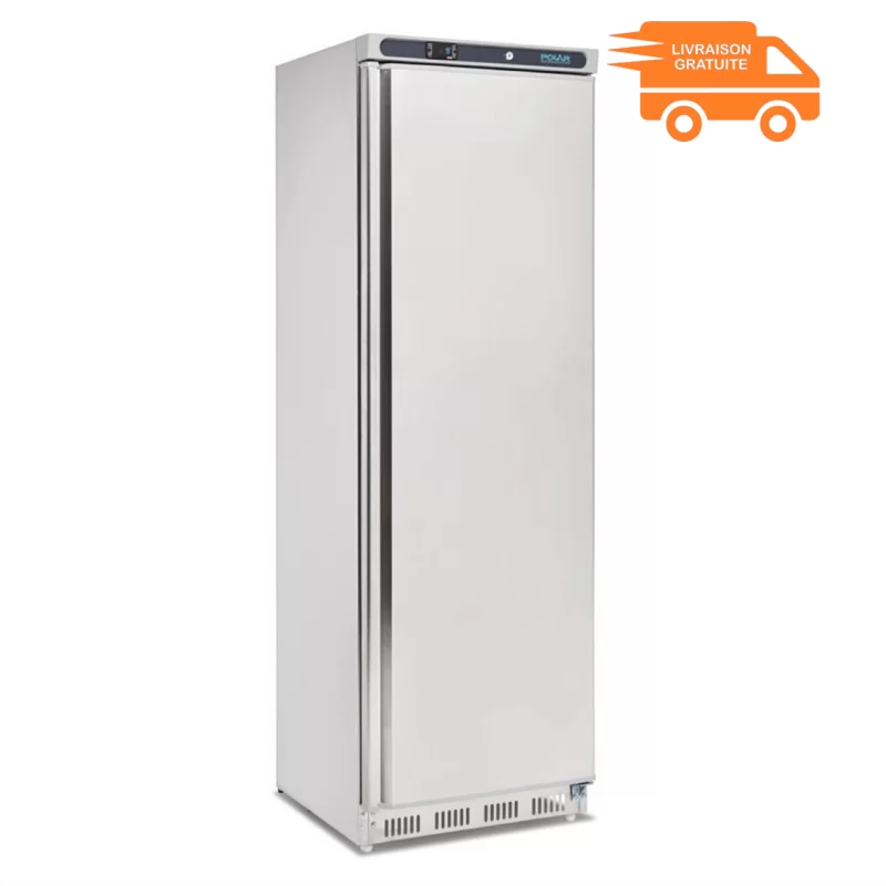 armoire positive 400m inox