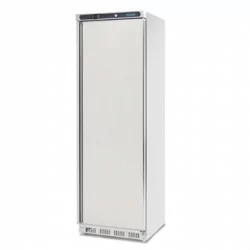 Armoire négative 1 porte 365l inox -POLAR- CD083