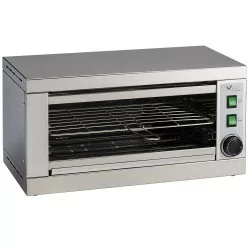 Salamandre Toaster électrique 1 niveau 230v -2.2kw