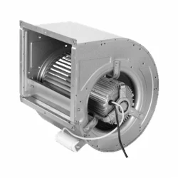 Moteur Ventilateur 1500 m3/h DD 7/7 147w 230v compatible toute hotte professionnelle