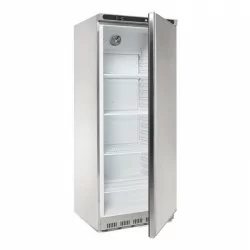 Armoire positive inox 600l 230v -Polar CD084 pour cuisine professionnelle