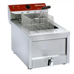 friteuse 12l