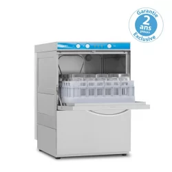 Elettrobar Lave-verres sans pompe de vidange -...