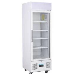 Vitrine réfrigérée218L positive Polar Série G...