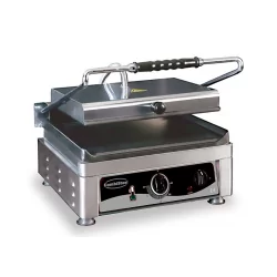 GRILL DE CONTACT PANINI LISSE 7491.0015