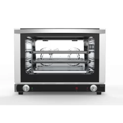 FOUR À CONVECTION HUMIDIFICATEUR 4X1/1GN 7543.0020