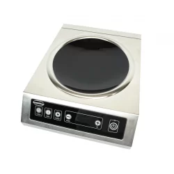 Plaque induction spécial WOK 3.5kw 230v...