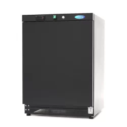 Réfrigérateur - 200 L - 3 étagères réglables -...