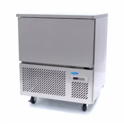 Congélateur rapide - s'adapte à 5 x 1/1 GN...