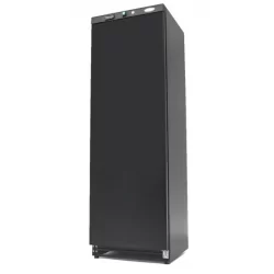 Réfrigérateur - 400 L - 4 étagères réglables -...