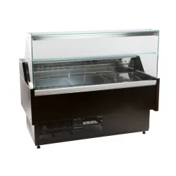 VITRINE RÉFRIGÉRÉE OSCAR 1.5M 7486.0055