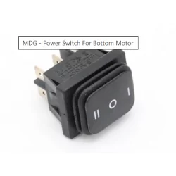 BOUTON ALLUMAGE MACHINE A KEBAB MAXIMA 09370362