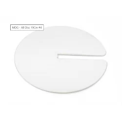 DISQUE DE BROCHE A KEBAB MAXIMA 09370371