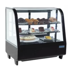 Vitrine réfrigérée de comptoir série C Polar