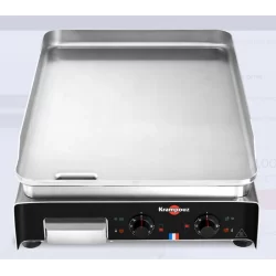 Plancha électrique profondeur Confort