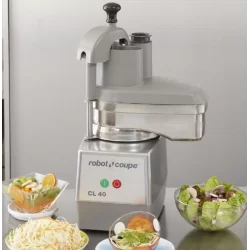 Coupe-légumes de table Robot Coupe CL40 GC766