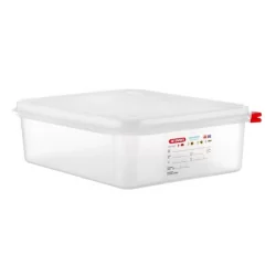Boîte alimentaire Araven GN1/2 6,5L DL982