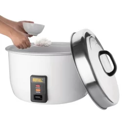 Cuiseur à riz profesionnel Buffalo 10L CB944