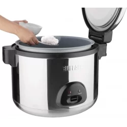 Grand cuiseur à riz Buffalo 9L CK698