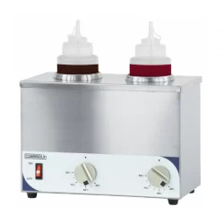 Chauffe-sauce 2 CCS2