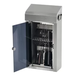 Armoire de stérilisation - 10 couteaux CAS10C