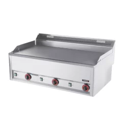 Plaque à snacker ELEC CASSELIN Fonte Lisse 99...