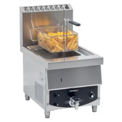 Friteuse Gaz 10 litres CFG10