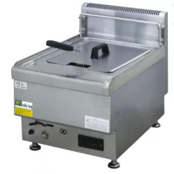 FRITEUSE GAZ AFI COLLIN LUCY- GAMME TOP 650 -...