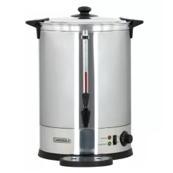 Distributeur d'eau chaude 20L CASSELIN CDEC20