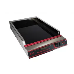 Plancha sofraca vitrocéramique électrique -...