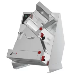 Façonneuse SOFRACA pour pizza diamètre 26 à 40...