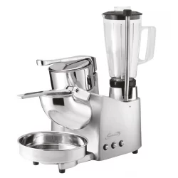 Broyeur SOFRACA combiné 3 en 1 - MULTIB