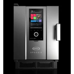 SPEED X DE CHEZ UNOX