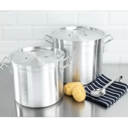 Marmite inox Vogue 35,5L T555