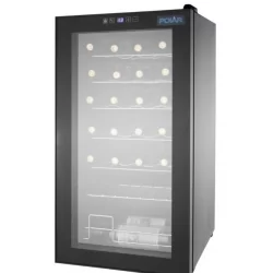 Refroidisseur à vin de comptoir Polar Série C...