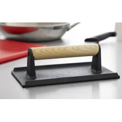 Presse plancha Deglon Sabatier CF237