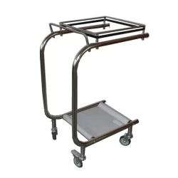 SUPPORT DE SAC POUBELLE 7531.0105