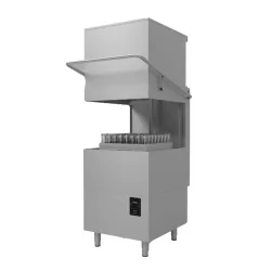 LAVE-VAISELLE COMBISTEEL À CONVOYEUR ENT 400...