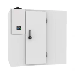 CHAMBRE FROIDE POSITIVE/NEGATIVE TAILLE STANDARD