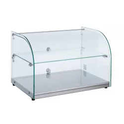 VITRINE NEUTRE 45L 7487.0240