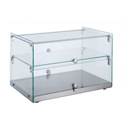 VITRINE NEUTRE 50L 7487.0245