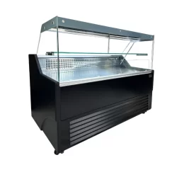 VITRINE RÉFRIGÉRÉE WESLEY 1.3m /1,5m/2m/2,5m...