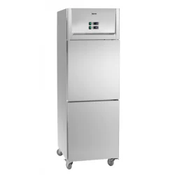 REFRIGERATEUR ET CONGELATEUR combiné 484L GN210...