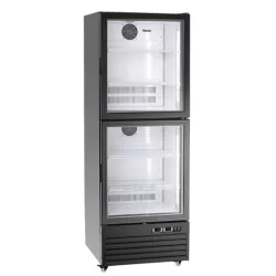 REFRIGERATEUR ET CONGELATEUR combiné 430L 700898
