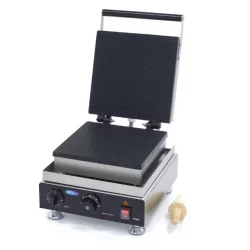 Gaufrier - 1 pièce - Gaufre/Waffle