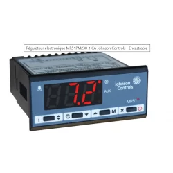 Régulateur ADAPTABLE POSITIF MR51PM230-1 CA...