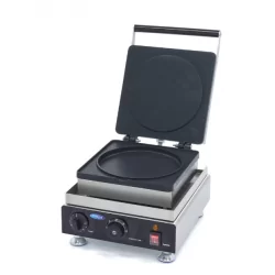 Appareil à crêpes - crêpe simple - Ø21,5 cm