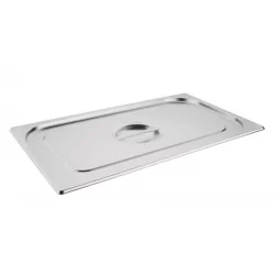 COUVERCLE BAC GASTRONORME