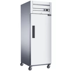 Armoire positive 1 porte-540L